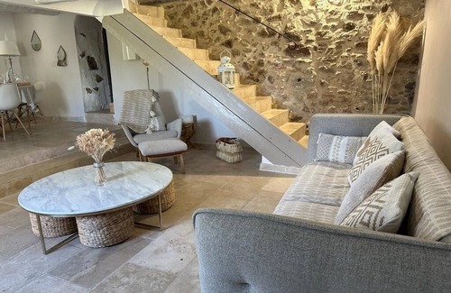 Plan Florent Other | Mas Provençal - Pays de Fayence