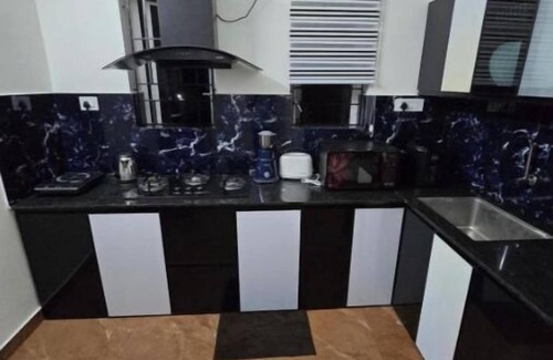 North Paravur Apartment | MAS Residency