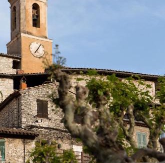 Peillon Apartment | Mas Thomasine Séjour Romantique au calme