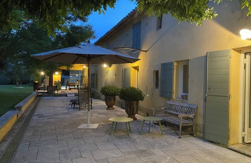 Cavaillon House | Mas Valbauline
