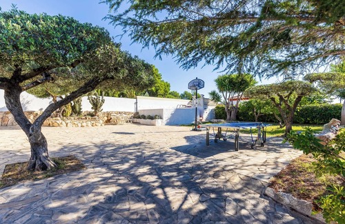 El Catllar House | Mas Vilet by Unik Vacation
