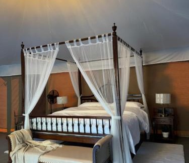 Uddar Other | MASAI - Tented Villa Resort, Lonavala