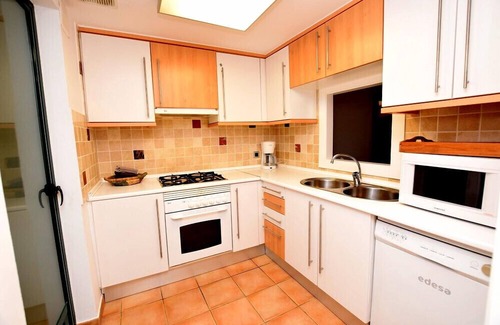 Pueblo Mascarat Apartment | Mascarat - Altea, Costa Blanca