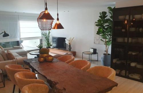 Pueblo Mascarat Apartment | Mascarat Beach Apartment de Lux, EN52B