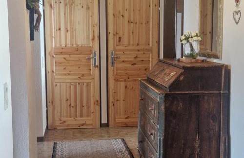 Obertilliach Apartment | Mascherhof