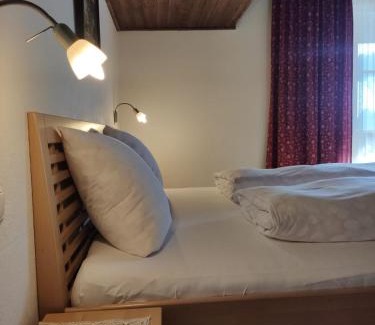 Obertilliach Apartment | Mascherhof