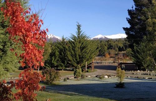 Trevelin House | Masia del Valle