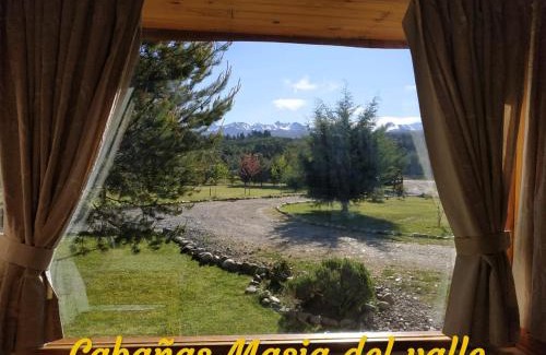 Trevelin House | Masia del Valle