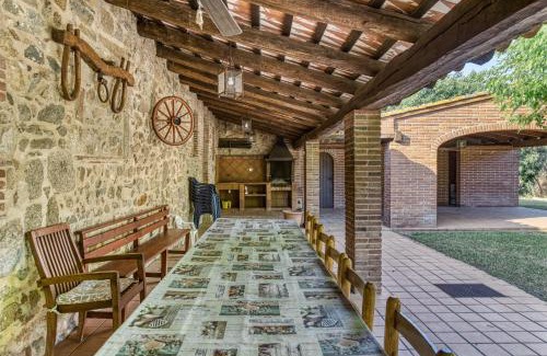 Llagostera House | Masia Mas Tibau