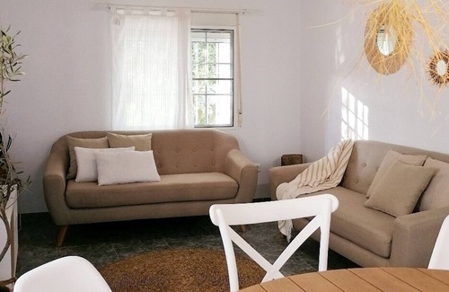 L'Aldea House | Masia Rosalia