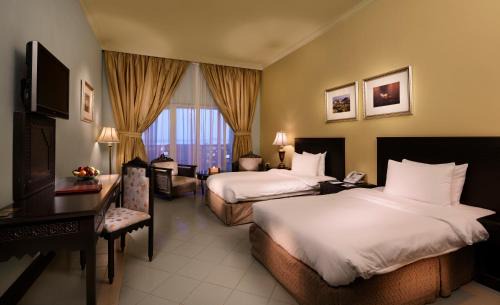 Masirah Resort | Masira Island Resort