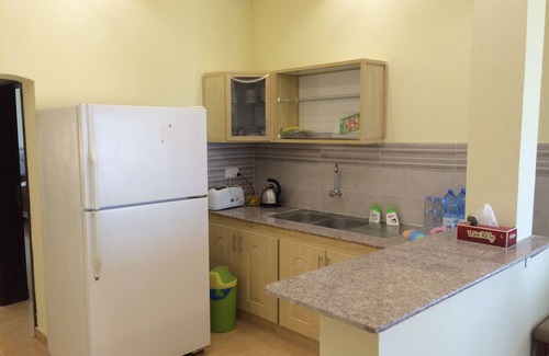 Masirah Villa | Masirah 3BHK Seaview