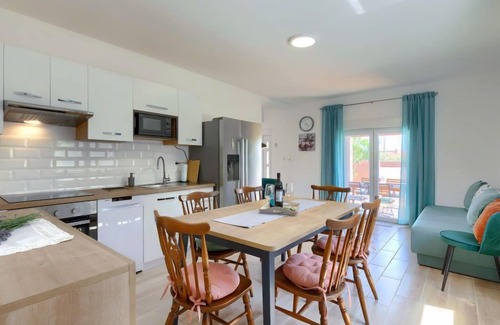 Pavicini House | Maslina by Interhome