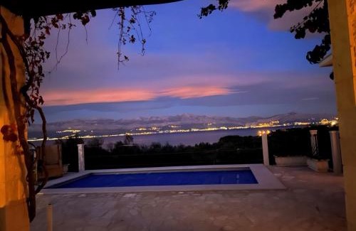 Sutivan House | Maslina House