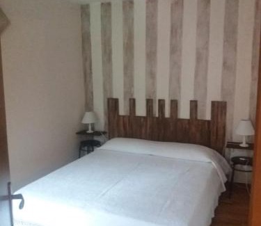 Commezzadura Apartment | Maso Capitel Appartamento