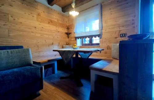 Pieve Tesino Ski Chalet | Maso Clementina