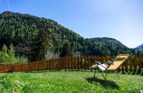 Pieve Tesino Apartment | Maso Moretto