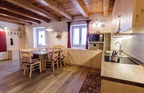Castello Tesino Ski Chalet | Maso Passione - Regensburgerhof - Wonder of Trentino