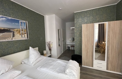 Altenburg Hotel | Mason Boutique Hotel