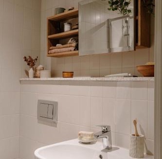 Westbourne Hotel | Mason & Fifth, Westbourne Park