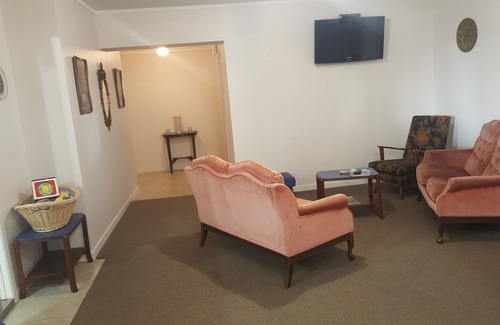 Waitara Hotel | Masonic Hotel