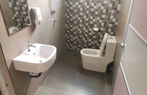 Mentakab Hotel | Mass Hotel Mentakab