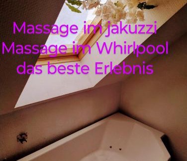 Ginsheim House | Massage studio-spa