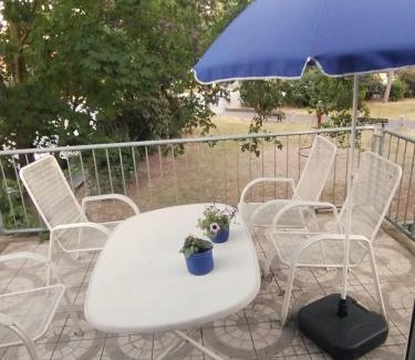 Ginsheim House | Massage studio-spa