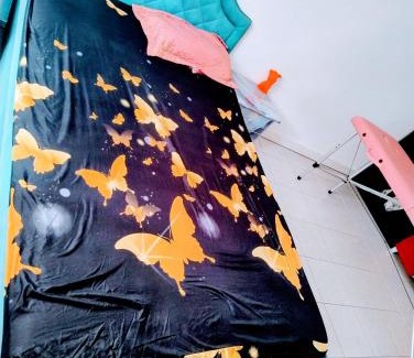 Ginsheim House | Massage studio-spa