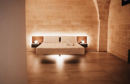 San Giorgio Ionico House | MASSERIA ACQUASALE - RELAIS & RESTAURANT