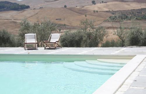 Roccapalumba House | Masseria Acque Di Palermo
