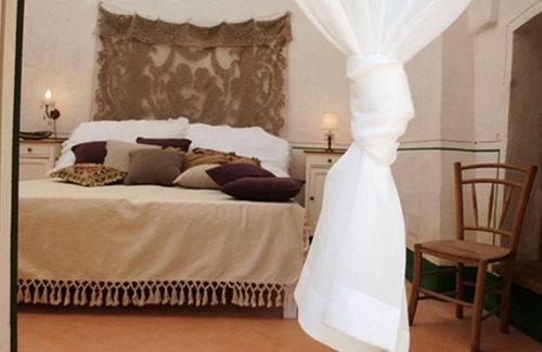 Ugento Bed & Breakfast | Masseria Cristo