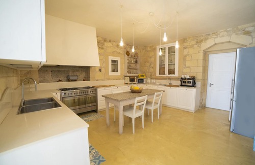 Carpignano Salentino Villa | Masseria Dell'usignolo - Martano