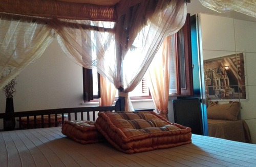 Fasano Bed & Breakfast | Masseria Fragnale