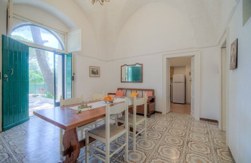 Fumarola Villa | Masseria Fumarola Il Cavaliere I by Rentbeat