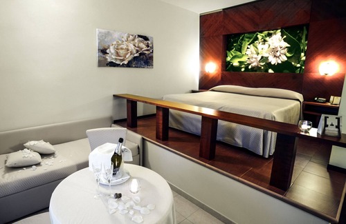 Mottola Hotel | Masseria La Grande Quercia