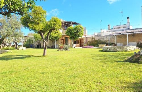 Vanze House | Masseria Li Camerini