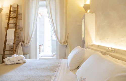 Mesagne Hotel | Masseria Messapia Wine Resort & SPA