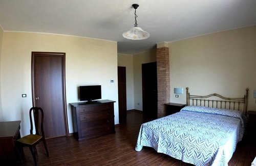 Satriano Other | Masseria Petrella