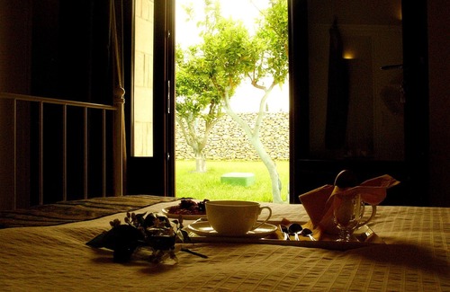 Squinzano House | Masseria San Polo