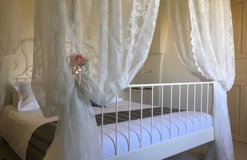 Squinzano House | Masseria San Polo