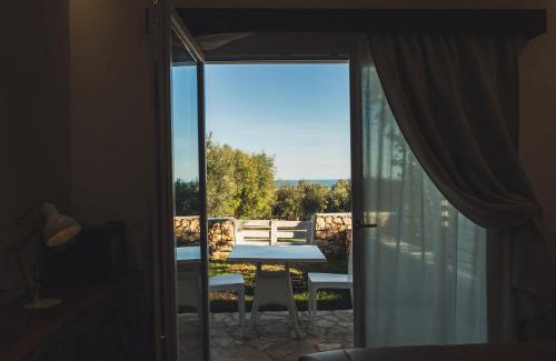 Santa Teresa House | Masseria Santa Teresa