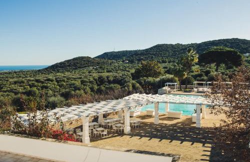 Santa Teresa House | Masseria Santa Teresa