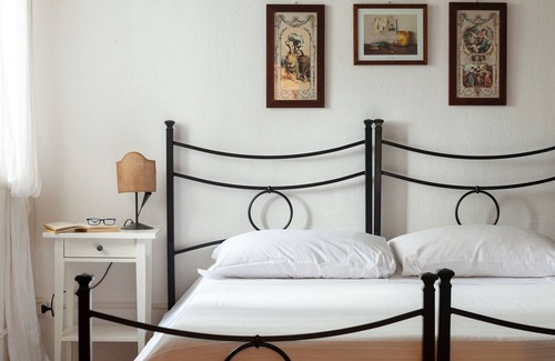 Alberobello Bed & Breakfast | Masseria Santanna