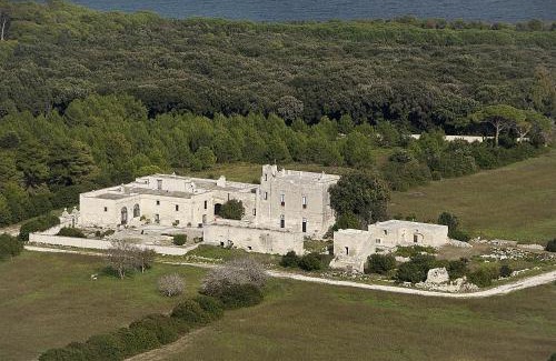 Conca Specchiulla House | Masseria Specchiulla