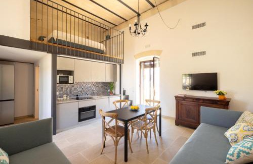 Conca Specchiulla House | Masseria Specchiulla