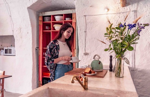 Monopoli Apartment | Masseria Spina Resort