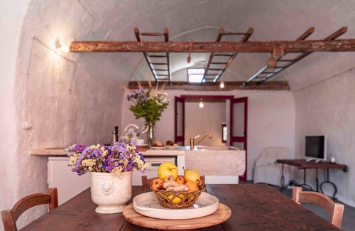 Monopoli Apartment | Masseria Spina Resort