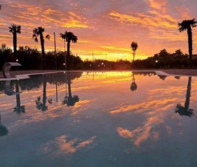 Melfi Hotel | Masseria Spinale Wine Resort