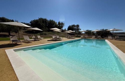 Matera House | Masseria Torre Spagnola